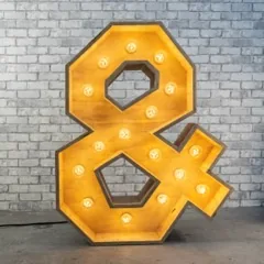 Ampersand